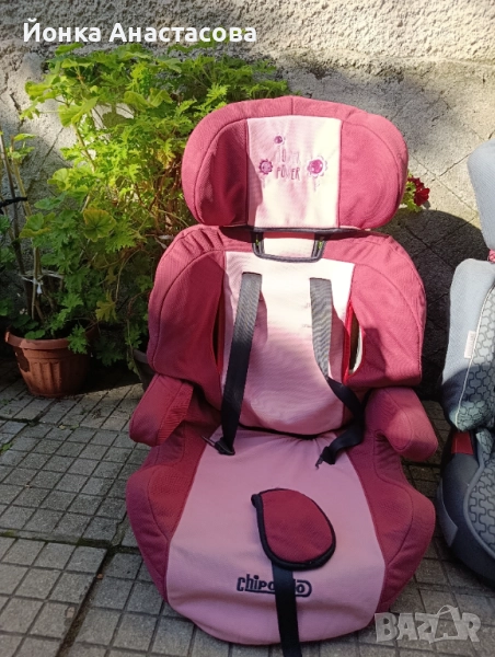 Детско столче , снимка 1