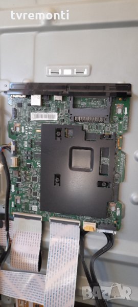 ГЛАВНА AV ПЛАТА BN41-02504A (BN94-10758G) - for ,Samsung UE49KS7590U, снимка 1