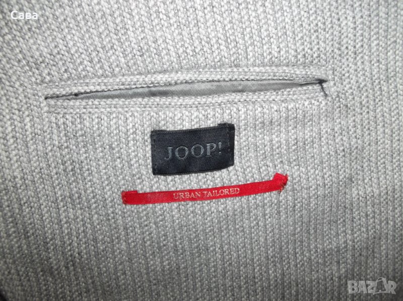 Спортно сако JOOP!    мъжко,М, снимка 1