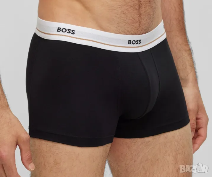 Боксерки Boss , снимка 1