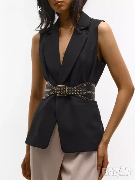 Широк колан, снимка 1