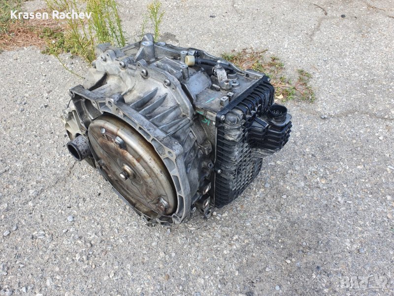 Автоматична скоростна кутия за Jeep Renegade , снимка 1