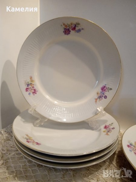 Български порцелан , снимка 1