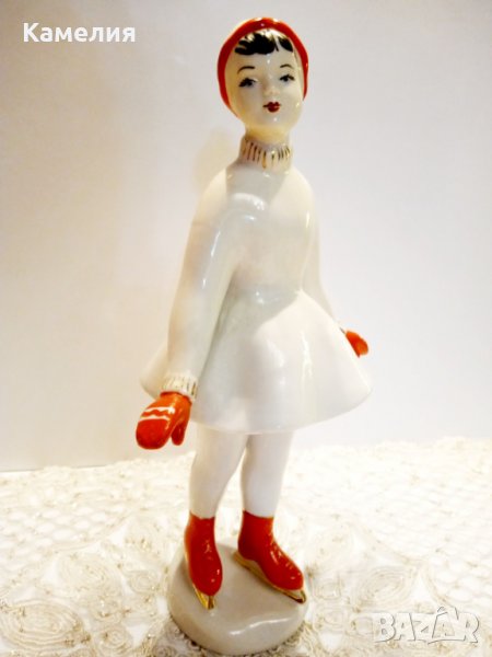 Порцеланова фигура , снимка 1