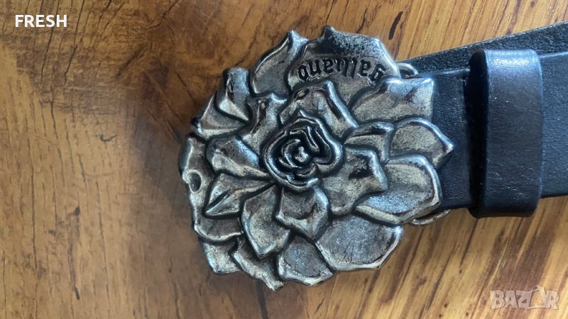 Колан Galliano, снимка 1