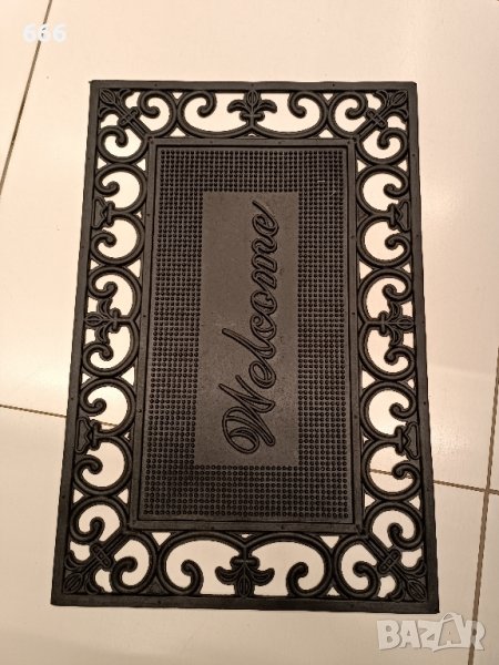 изтривалки 40х60 см, снимка 1