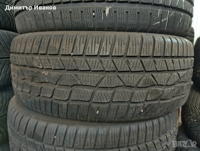 225x45 19 Континентал , снимка 1