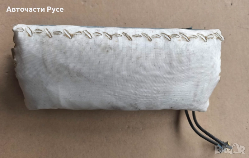 Пътническа въздушна възглавница табло AIRBAG  BMW X5 E53 , 39840226009F , снимка 1