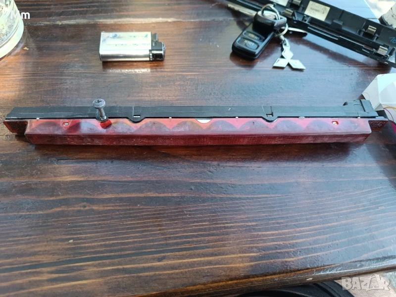 трети стоп Ауди а4 б5 комби, снимка 1