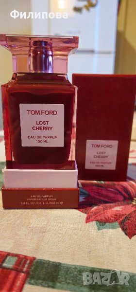 Tom Ford Lost Cherry 100 ml и други , снимка 1
