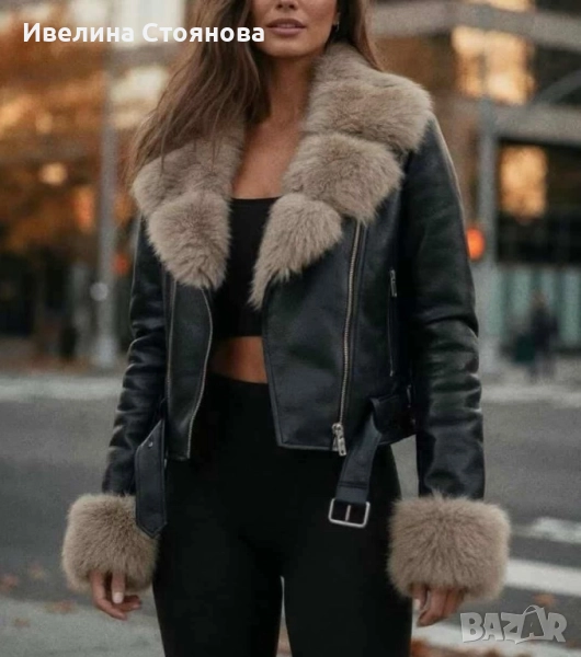 Яке, снимка 1