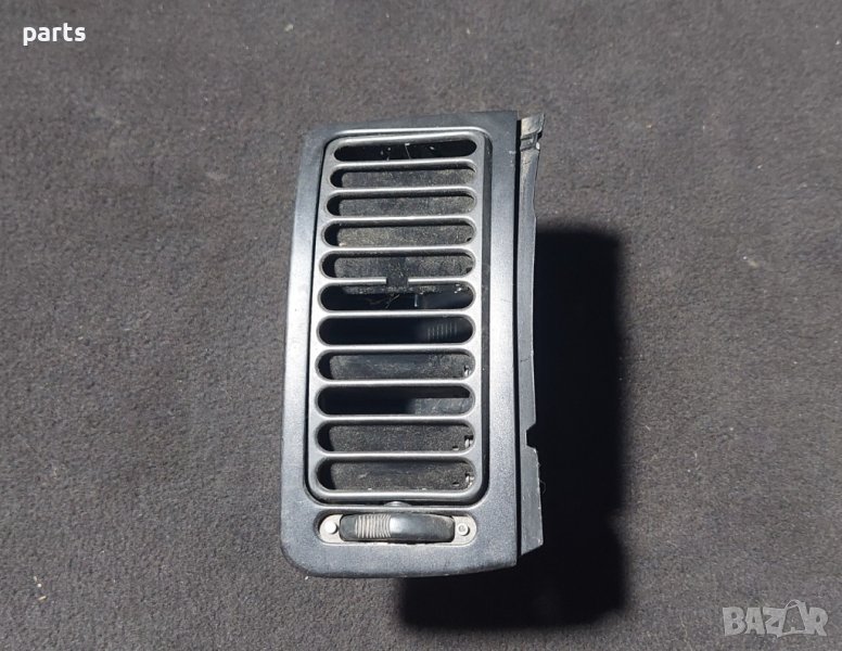 Лява Духалка Парно Сеат Ибиза - Кордоба - VW Поло - Кади N, снимка 1