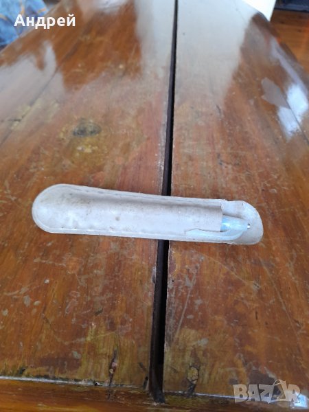 Стар фазомер #3, снимка 1