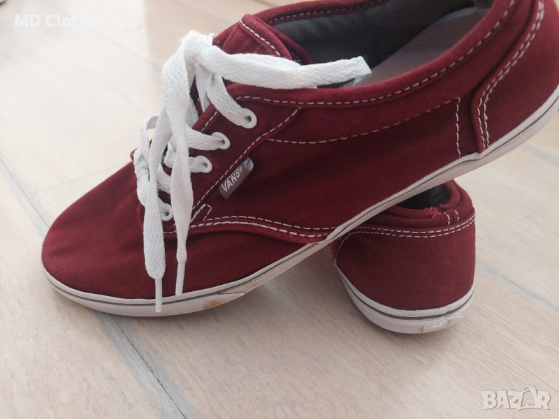 Vans за 20лв 39номер, снимка 1