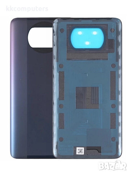 ЗАДЕН КАПАК ЗА XIAOMI POCO X3 PRO (M2102J20SG), снимка 1