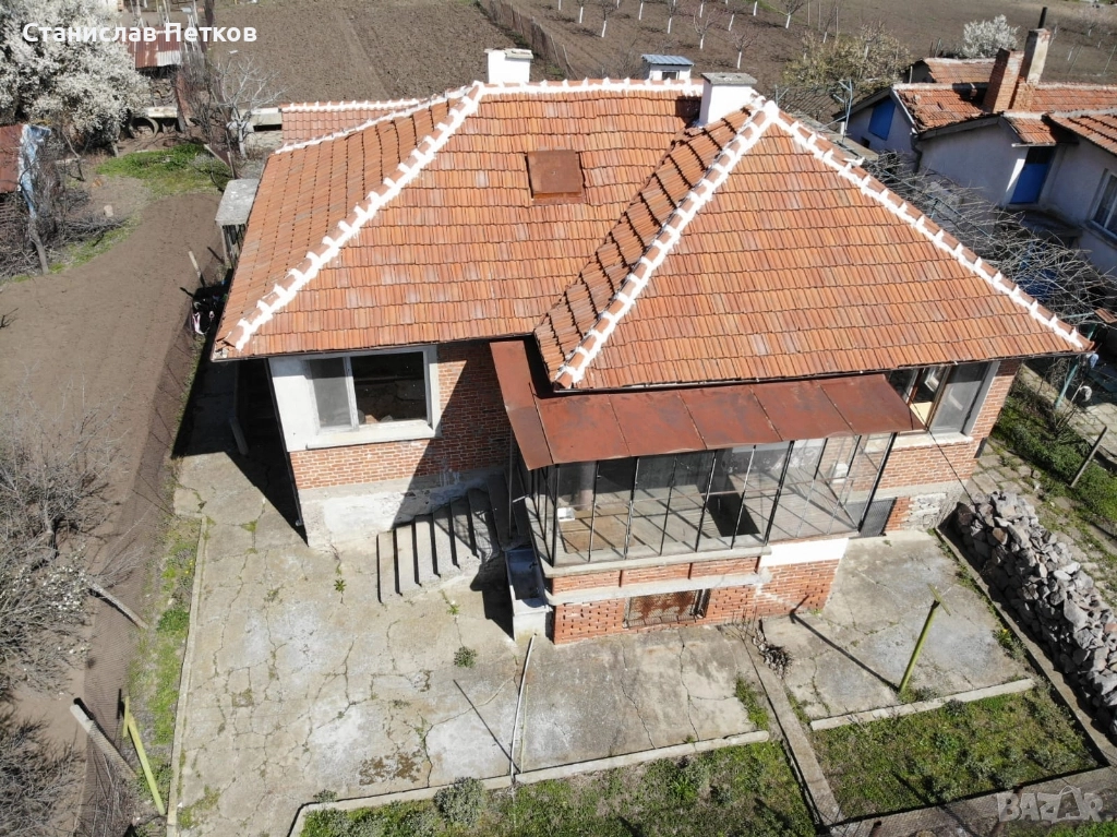 къща в село Кукорево, снимка 1