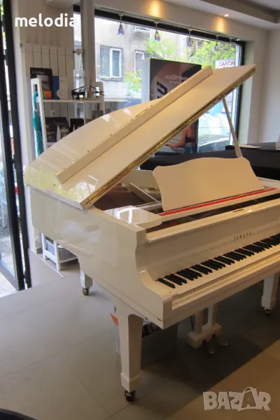 Роял YAMAHA - G1 с 2 г. гаранция, снимка 1