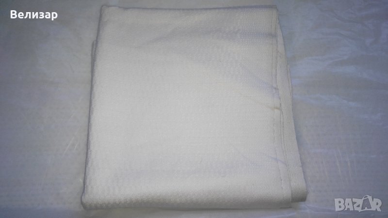 Жакардови покривки за маса - 2 броя, снимка 1