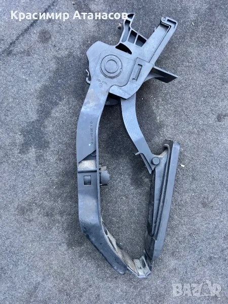 A2033000104. Педал газ, Потенциометър за Мерцедес Ц-класа W203., снимка 1