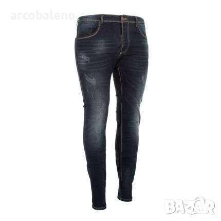 Ликвидация! Мъжки дънки - Доставка 24 часа , снимка 1