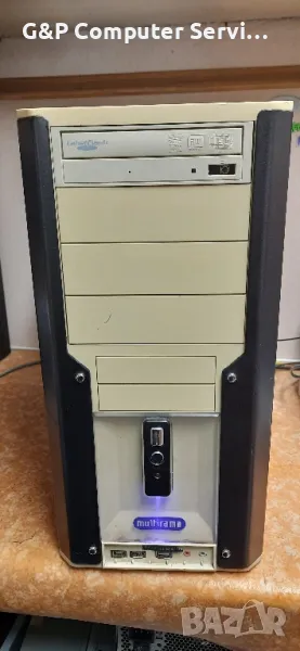 Евтин Настолен компютър 1, снимка 1