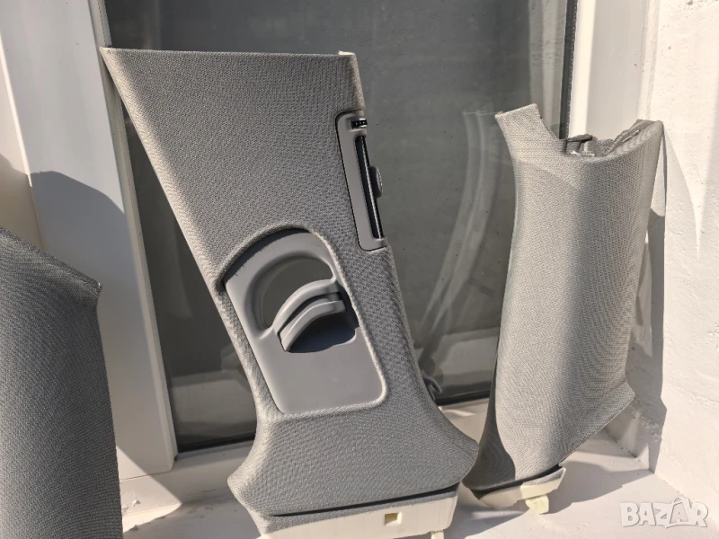 Audi A6 C7 Комби, снимка 1