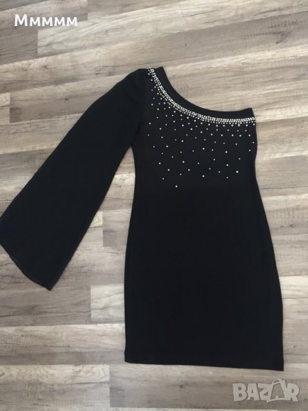 Рокля XS, снимка 1