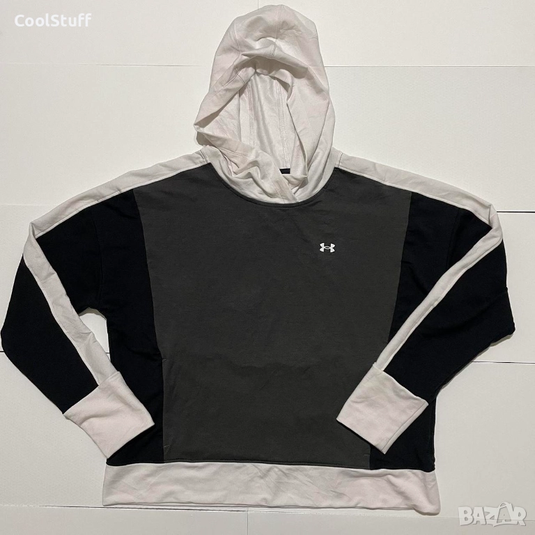 Мъжка Спортна Блуза Суитшърт Under Armour Размер L, снимка 1