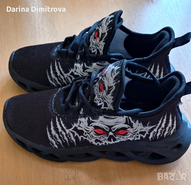 Маратонки, 41 номер , снимка 1