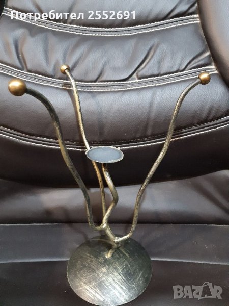 Свещник, снимка 1