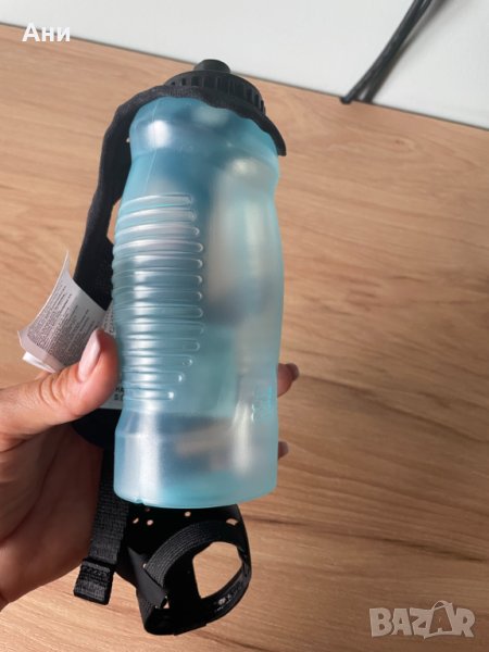 Бутилка за тичане, снимка 1