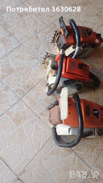 продавам резачка щил 041 , снимка 1