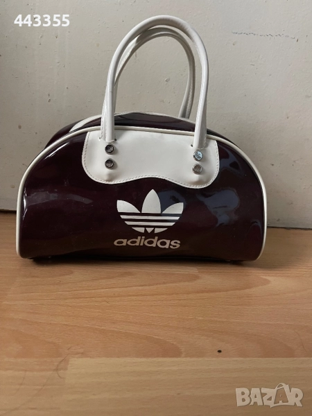 Чанта на ADIDAS, снимка 1
