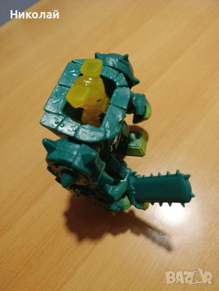 Schleich Eldrador Елдрадор, снимка 1