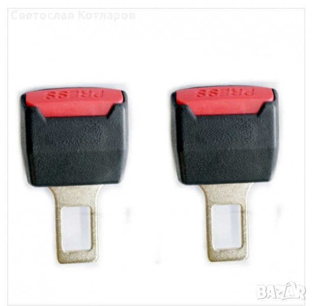 залъгалка колан лъгалка, снимка 1