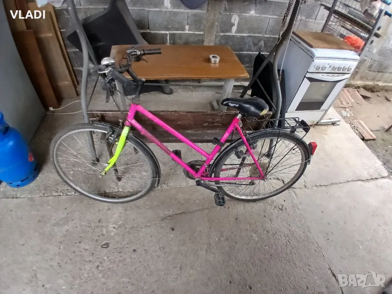 Колело Torpedo, снимка 1