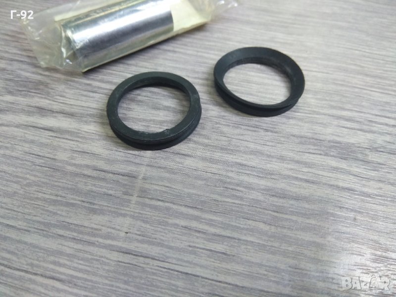 059145288**NEU**VAG**AUDI**Уплатнение Обтягащо рамо, пистов ремък**, снимка 1