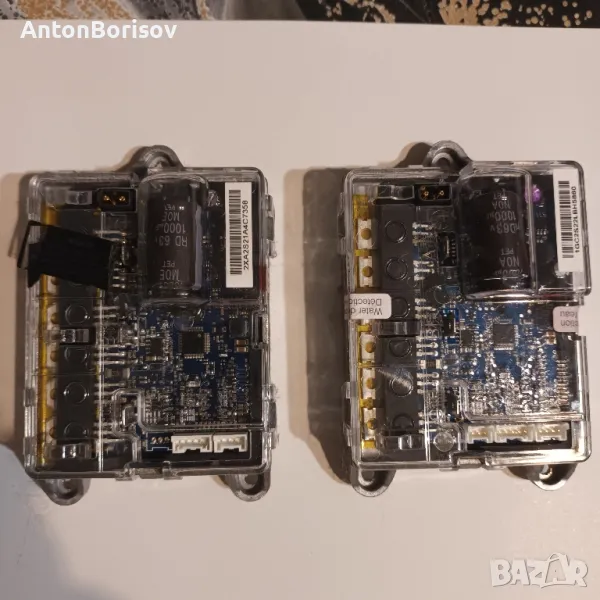 контролери за тротинетка, снимка 1