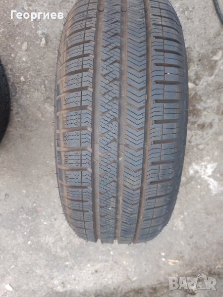 185 55 14 цола Vredestein 1 брой , снимка 1