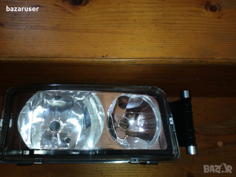 Нов Фар за МАН ТГА-ТГЛ MAN TGA-TGL (2003-2009) с мотор L/R, снимка 1