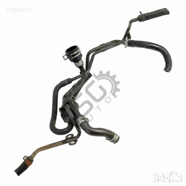 Вакуум клапан Honda Jazz 2002-2008 ID: 117849, снимка 1