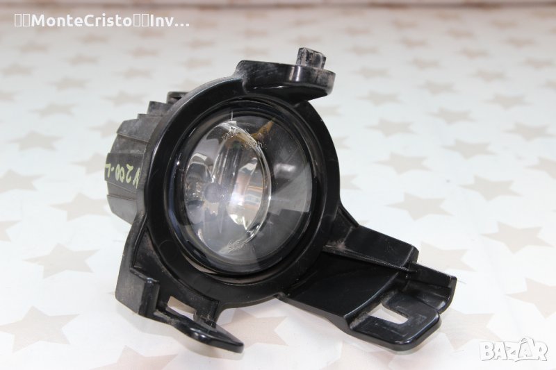 Ляв халоген Nissan NV200 (2009-2014г.) ляв фар за мъгла Нисан NV 200 261508992B, снимка 1