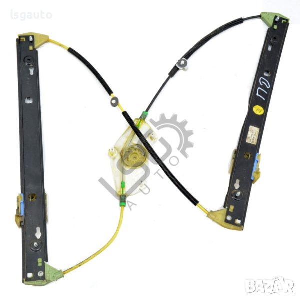 Механизъм преден десен ел. стъклоповдигач  AUDI A8 (D4, 4H) 2010-2017 ID:99098, снимка 1