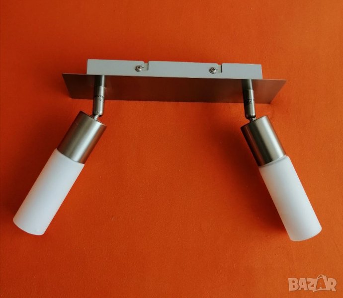 Спот за стена, снимка 1