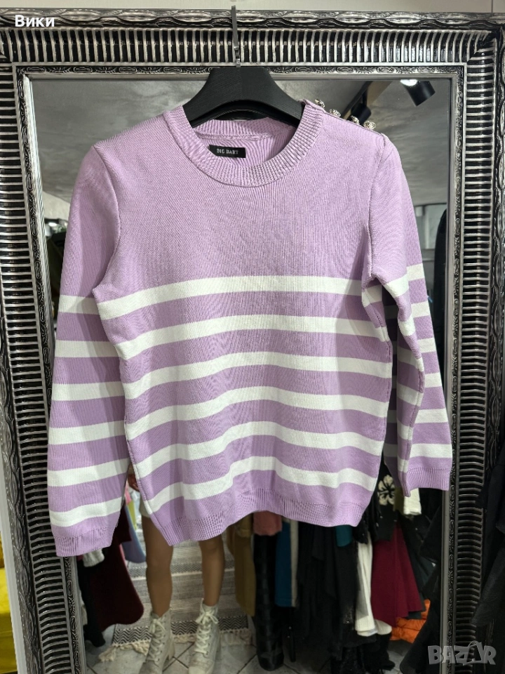 Блуза универсален размер нова, снимка 1