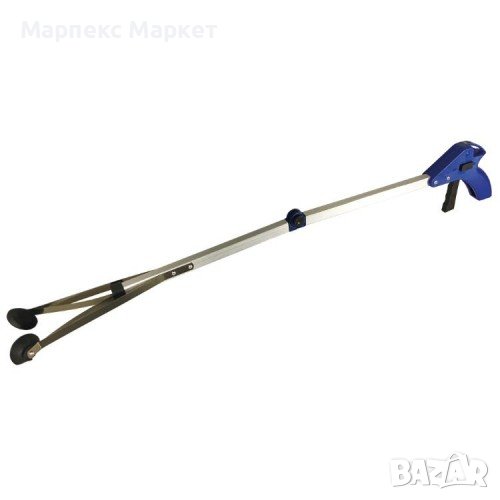 Специална сгъваема щипка за яйца - PickUP, снимка 1