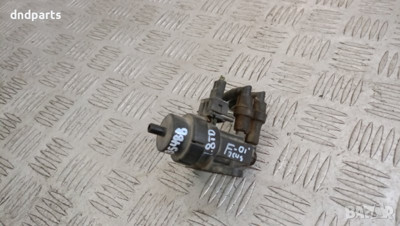 Вакуум клапан Ford Focus 1.8TD 2001г.	, снимка 1
