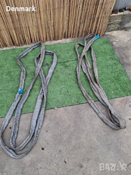 Полиестерни обли сапани 4 T, снимка 1