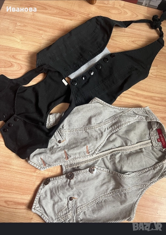 Дамски елечета, снимка 1