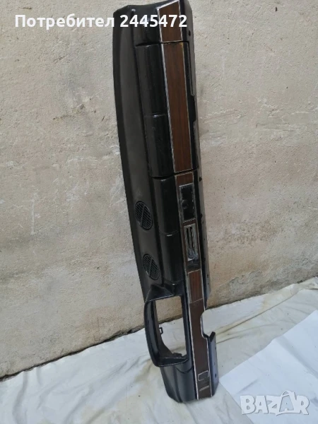 Табло арматурно ВАЗ 2101, снимка 1